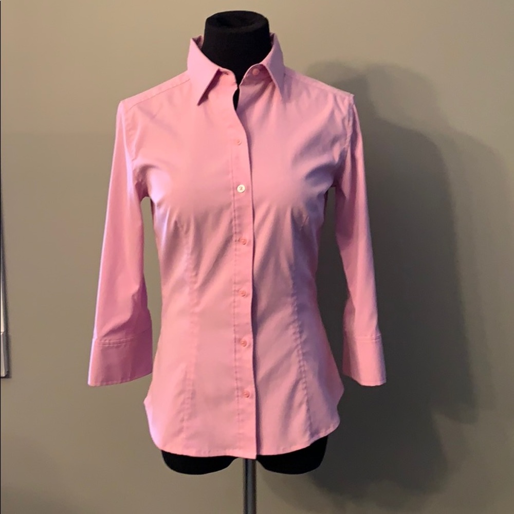 Express stretch blouse Size 4
